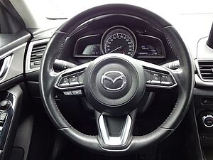 Mazda  G120 Exclusive-Line Navi Sitzhzg. LED DAB