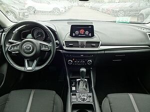 Mazda  G120 Exclusive-Line Navi Sitzhzg. LED DAB