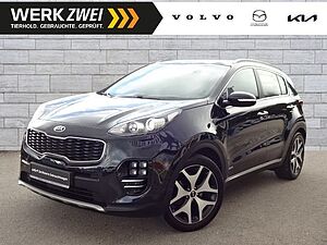 Kia  1,6T GT-Line 4WD AT AHK PANO BLIS 19'