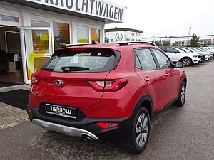 Kia  1,0 Vision AT Navi Kamera DAB