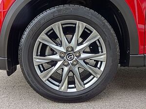 Mazda  CX5 D184 Sports-Line Plus Paket AT ACC BLIS 360°