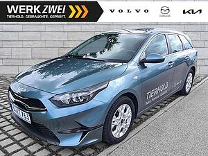 Kia  Ceed 1.5 Sportswagon Vision