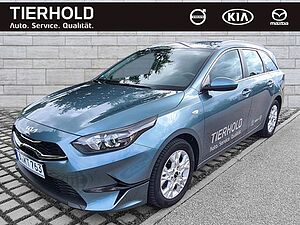 Kia  Ceed 1.5 Sportswagon Vision