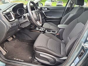 Kia  Ceed 1.5 Sportswagon Vision