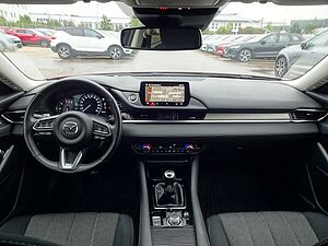 Mazda  D184 Sports-Line ACC HUD BLIS BOSE NAVI