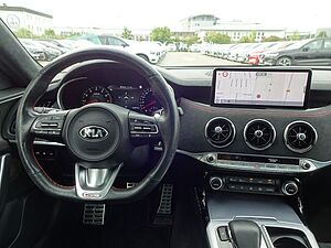 Kia  3,3 GT 4WD PANO ACC HUD Sportabgasanlage