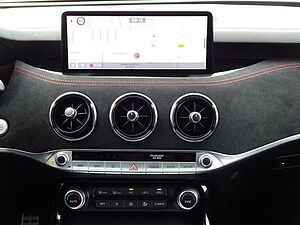 Kia  3,3 GT 4WD PANO ACC HUD Sportabgasanlage