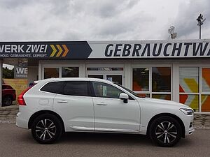 Volvo  T6 Inscription Expr. Plug-In PANO ACC 360°