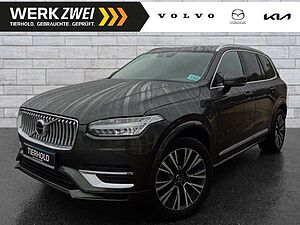 Volvo  T8 Inscription Plug-In Luftfw ACC PANO 7S.