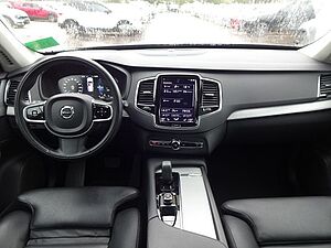 Volvo  T8 Inscription Plug-In Luftfw ACC PANO 7S.