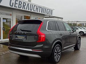 Volvo  T8 Inscription Plug-In Luftfw ACC PANO 7S.