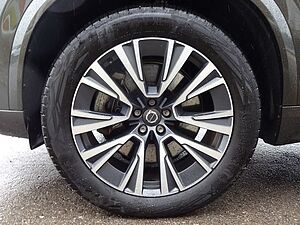 Volvo  T8 Inscription Plug-In Luftfw ACC PANO 7S.