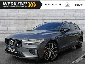 Volvo  T8 Polestar Engineered Plug-In AWD PANO HUD