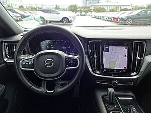 Volvo  T8 Polestar Engineered Plug-In AWD PANO HUD