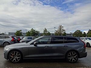 Volvo  T8 Polestar Engineered Plug-In AWD PANO HUD