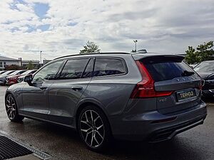 Volvo  T8 Polestar Engineered Plug-In AWD PANO HUD