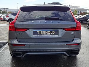 Volvo  T8 Polestar Engineered Plug-In AWD PANO HUD