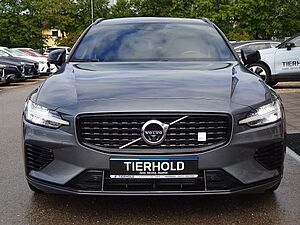 Volvo  T8 Polestar Engineered Plug-In AWD PANO HUD