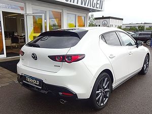 Mazda  Skyactive-G Selection 150