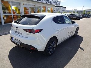 Mazda  SELECTION  mit Design-+Premium-Paket