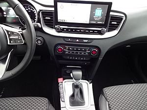 Kia  1,6 Plug-in Hybrid PHEV Spirit Pano Techno