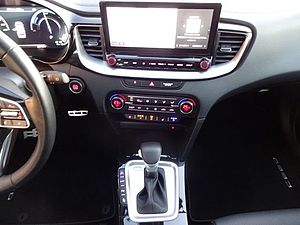 Kia  Ceed Sportswagon 1,6 Plug-in Hyb. Platinum Pano