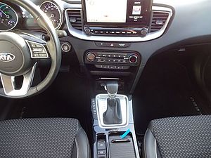 Kia  Ceed Sportswagon 1,6 Plug-in Hybrid Spirit Navi