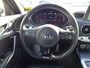 Kia  3,3T GDI GT AWD Head up Schiebedach