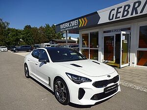 Kia  3,3T GDI GT AWD Head up Schiebedach