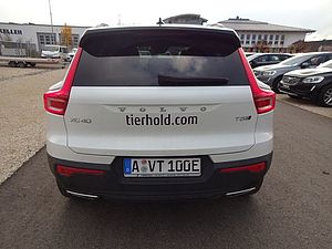 Volvo  T5 R-Design Plug-In Hybrid 2WD Panorama
