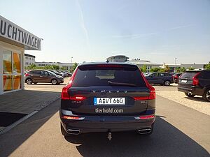 Volvo  B5 Inscription AWD Standhzg. Leder schwarz