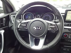Kia  Ceed Sportswagon 1,6 Plug-in Hybrid Spirit ACC