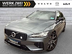 Volvo  T8 Polestar Engineered AWD 360° BLIS NAVI