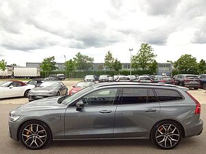 Volvo  T8 Polestar Engineered AWD 360° BLIS NAVI