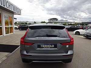 Volvo  T8 Polestar Engineered AWD 360° BLIS NAVI