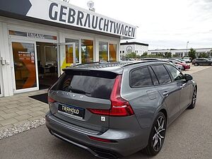 Volvo  T8 Polestar Engineered AWD 360° BLIS NAVI