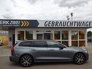 Volvo  T8 Polestar Engineered AWD 360° BLIS NAVI