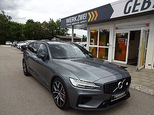 Volvo  T8 Polestar Engineered AWD 360° BLIS NAVI