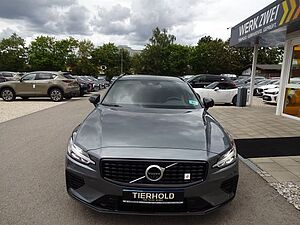 Volvo  T8 Polestar Engineered AWD 360° BLIS NAVI