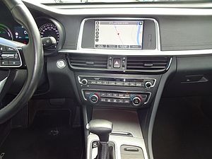 Kia  Sportswagon 2,0 Attract Hybrid (PHEV)