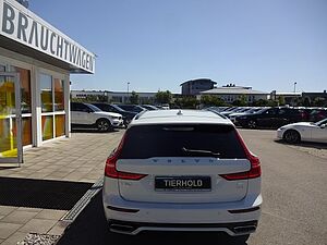 Volvo  T6 R Design Expression Plug-In Hybrid AWD