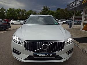 Volvo  T8 Inscription Recharge Plug-In AWD AHK HUP