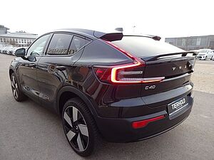 Volvo  Ultimate Recharge Pure Electric AWD AHK