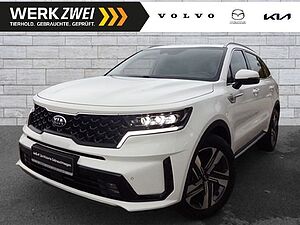 Kia  1,6T Vision 4WD Plug-In Hybrid PHEV ACC