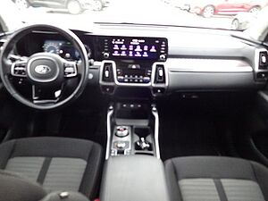 Kia  1,6T Vision 4WD Plug-In Hybrid PHEV ACC