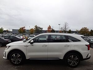 Kia  1,6T Vision 4WD Plug-In Hybrid PHEV ACC