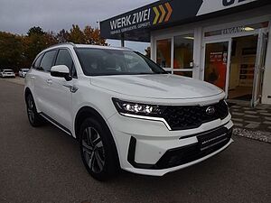 Kia  1,6T Vision 4WD Plug-In Hybrid PHEV ACC