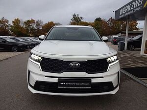 Kia  1,6T Vision 4WD Plug-In Hybrid PHEV ACC