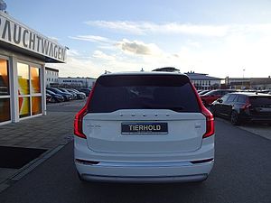 Volvo  T8 Inscription Expression Plug-In AWD 7Sit