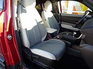 Mazda  e-SKYACTIV First Edition ACC BLIS NAVI HUD